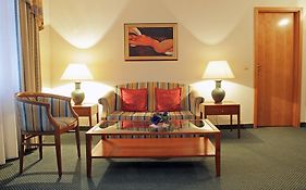 Parkhotel Oybin - Zur alten Rodelbahn